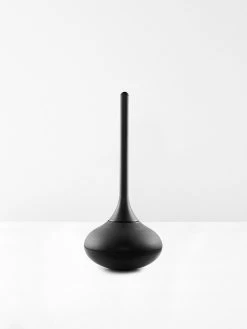 Normann Copenhagen Ballo Toilet Brush In Black