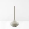Normann Copenhagen Ballo Toilet Brush In Grey 2 Normann Copenhagen Ballo Toilet Brush In Grey -Homewares Shop normann copenhagen ballo toilet brush grey