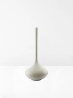 Normann Copenhagen Ballo Toilet Brush In Grey