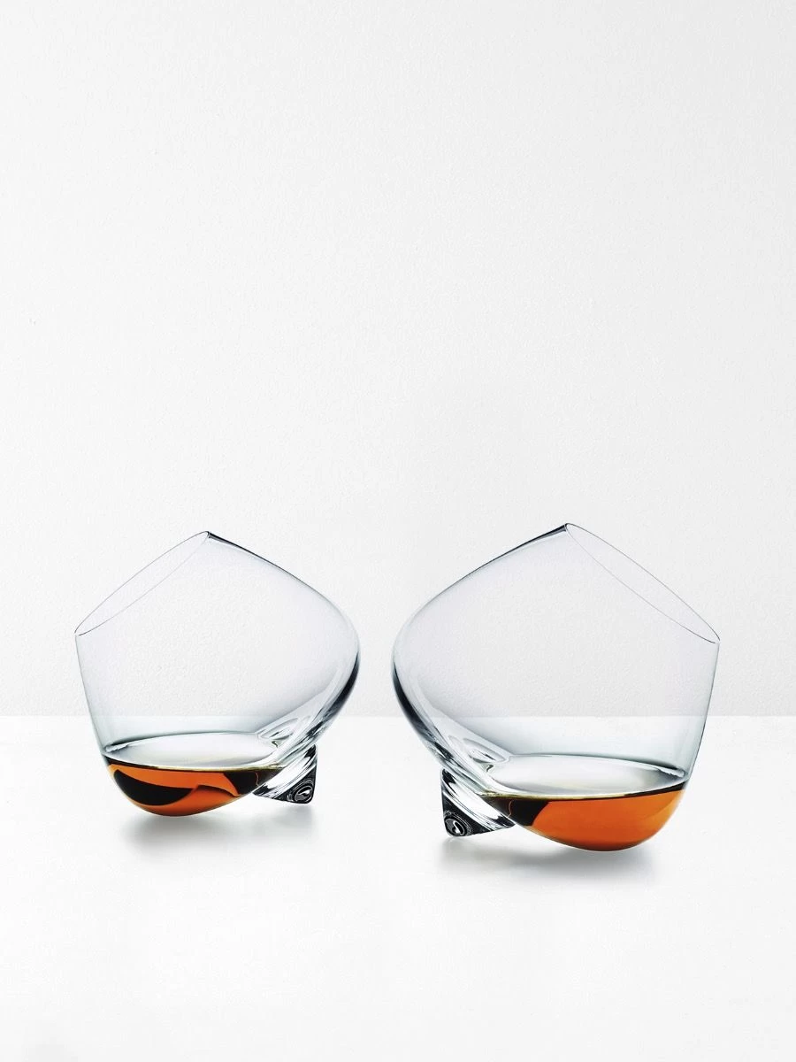 Normann Copenhagen Cognac Glass Set Of 2 4 Normann Copenhagen Cognac Glass Set Of 2 - Image 2