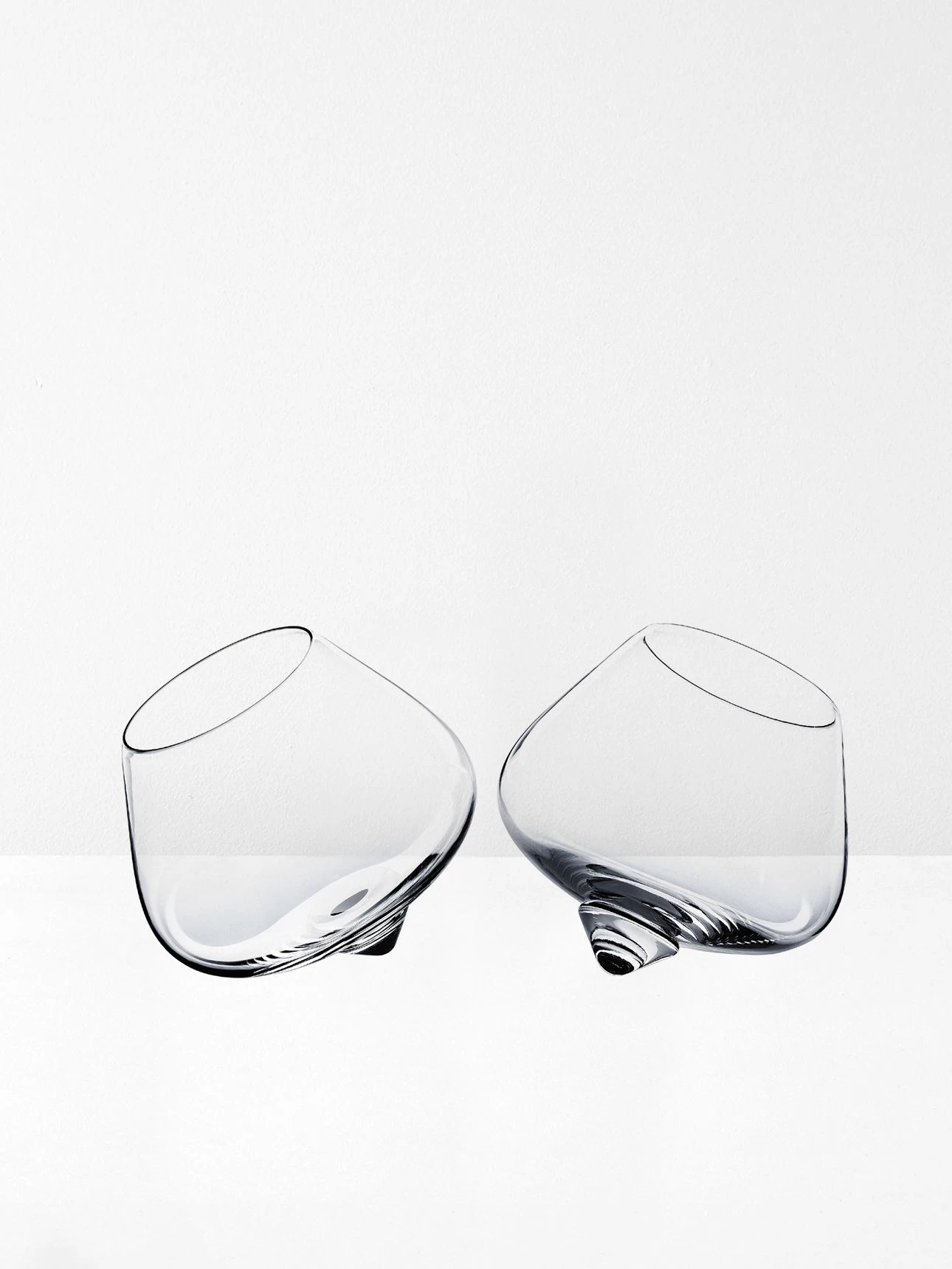 Normann Copenhagen Cognac Glass Set Of 2 3 Normann Copenhagen Cognac Glass Set Of 2