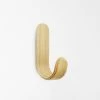 Normann Copenhagen Curve Hook In Ash 1 Normann Copenhagen Curve Hook In Ash -Homewares Shop normann copenhagen curve hook ash 1