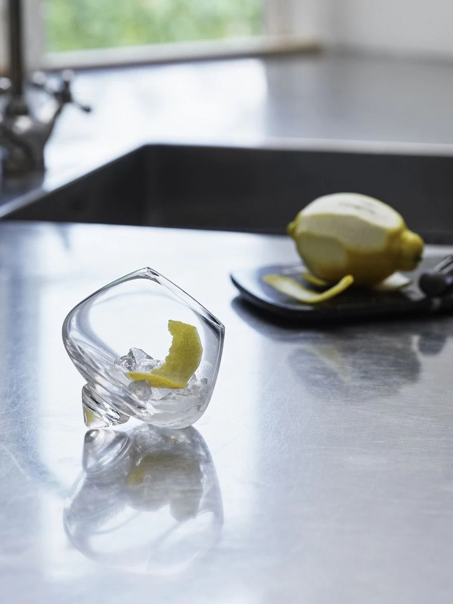 Normann Copenhagen Cognac Glass Set Of 2 5 Normann Copenhagen Cognac Glass Set Of 2 - Image 3