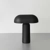 Normann Copenhagen Porta Table Lamp - Black