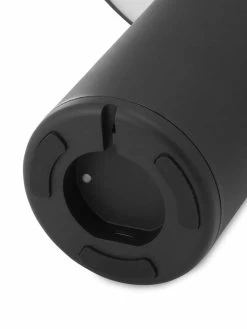 Normann Copenhagen Porta Table Lamp - Black 12 Normann Copenhagen Porta Table Lamp - Black -Homewares Shop normann copenhagen porta table lamp black 6