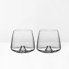 Normann Copenhagen Whiskey Glass Set Of 2 -Homewares Shop normann copenhagen whisky glasses