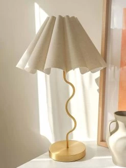 Cora Table Lamp -Homewares Shop paola joy cora table lamp 8 1