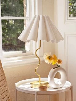 Cora Table Lamp -Homewares Shop paola joy cora table lamp 9 1