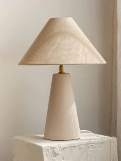 Florence Lamp