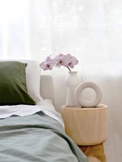 Homewares Shop -Homewares Shop paola joy josette halo bianca vases 1