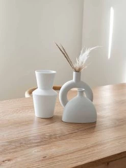 Homewares Shop -Homewares Shop paola joy loren raya halo vases 1