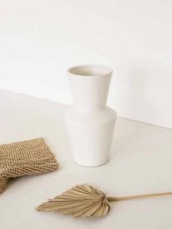 Loren Vase 11 Loren Vase -Homewares Shop paola joy loren vase 2