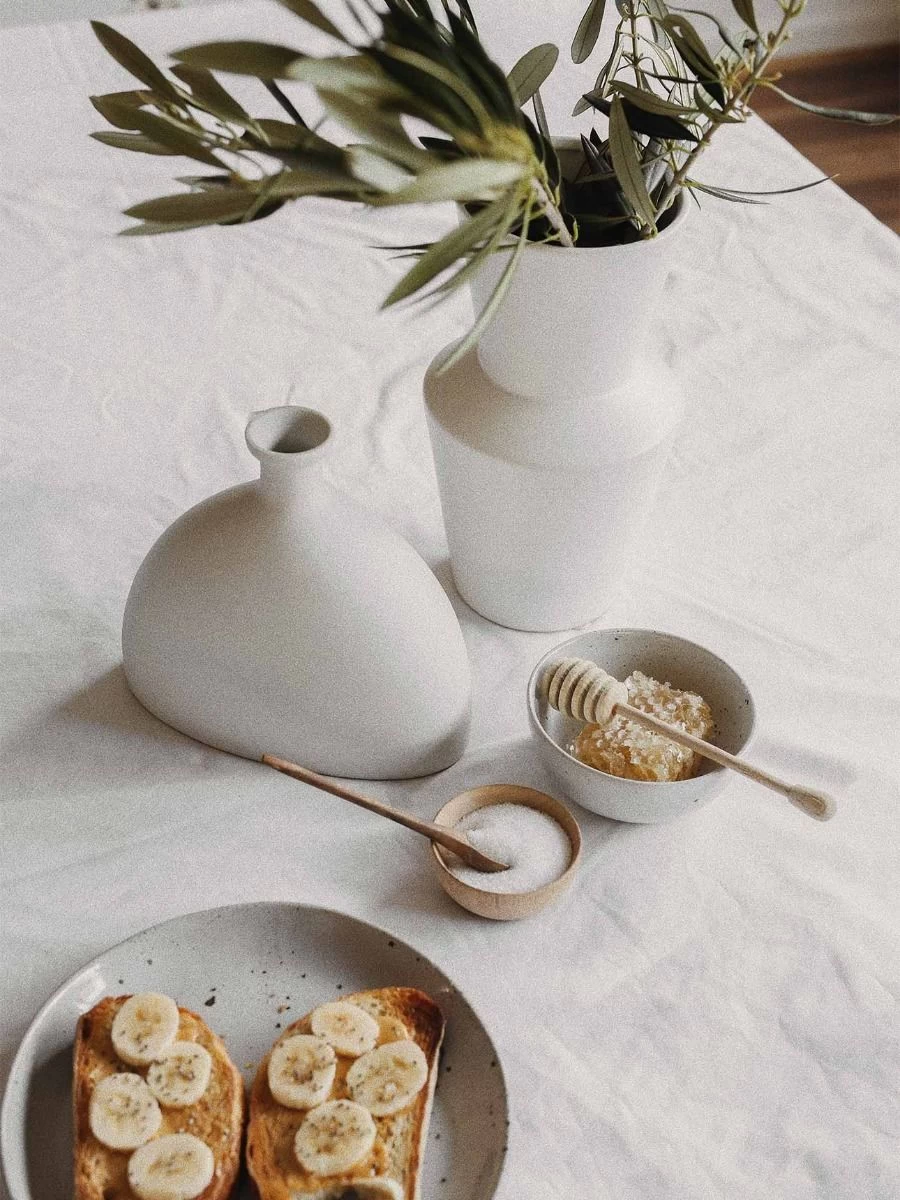 Loren Vase 8 Loren Vase - Image 6