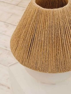 Lucia Table Lamp -Homewares Shop paola joy lucia lamp 3