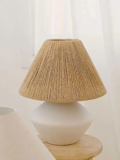 Lucia Table Lamp -Homewares Shop paola joy lucia lamp 4