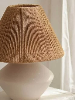 Lucia Table Lamp -Homewares Shop paola joy lucia lamp 5