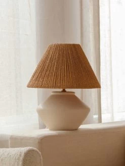 Lucia Table Lamp -Homewares Shop paola joy lucia lamp 6