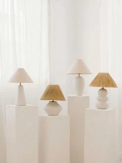 Sofia Raffia Table Lamp 13 Sofia Raffia Table Lamp -Homewares Shop paola joy sofia raffia lamps
