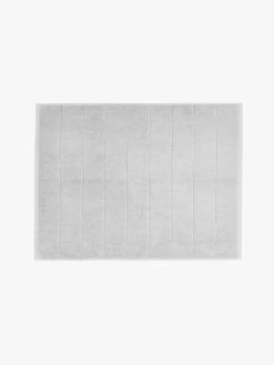 Paros Bath Mat - Dove