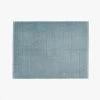 Paros Bath Mat - Eucalypt -Homewares Shop paros bath mat eucalypt