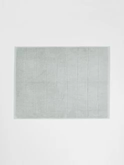 Paros Bath Mat - Limestone
