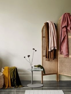 Paros Bath Towel Set - Khaki -Homewares Shop paros towels 2020 2