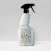 Bergamot Glass Cleaner 500ml 1 Bergamot Glass Cleaner 500ml -Homewares Shop planet luxe glass cleaner