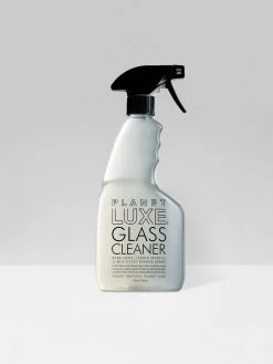 Bergamot Glass Cleaner 500ml