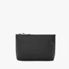 Rains Cosmetic Bag - Black 1 Rains Cosmetic Bag - Black -Homewares Shop rains cosmetic bag black 1