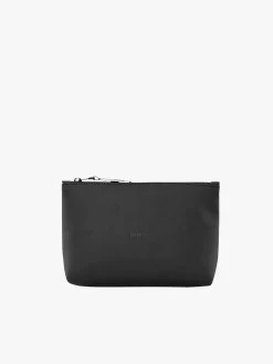 Rains Cosmetic Bag - Black