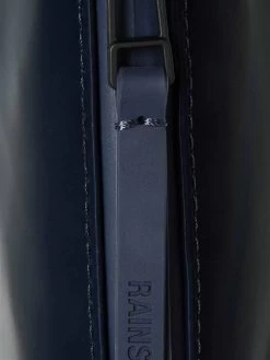 Rains Cosmetic Bag - Ink 7 Rains Cosmetic Bag - Ink -Homewares Shop rains cosmetic bag ink 3