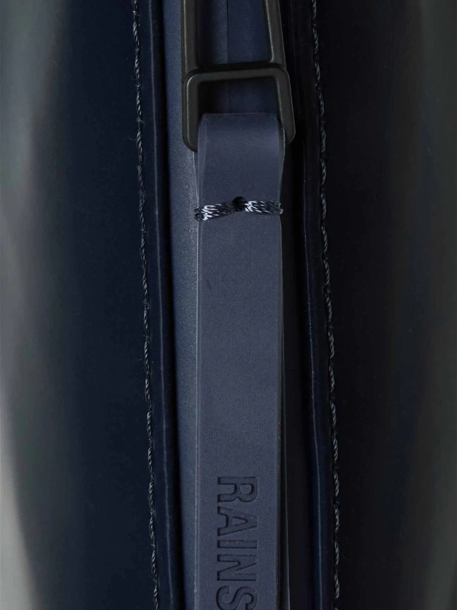 Rains Cosmetic Bag - Ink 5 Rains Cosmetic Bag - Ink - Image 3