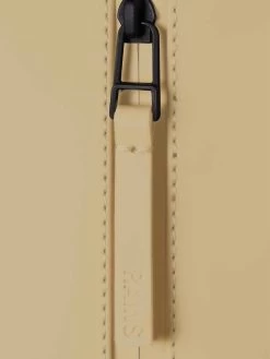 Rains Cosmetic Bag - Sand 7 Rains Cosmetic Bag - Sand -Homewares Shop rains cosmetic bag sand 3 1