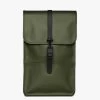 Rains Mini Backpack - Evergreen