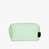 Rains Small Wash Bag - Mineral -Homewares Shop rains small wash bag mineral 1