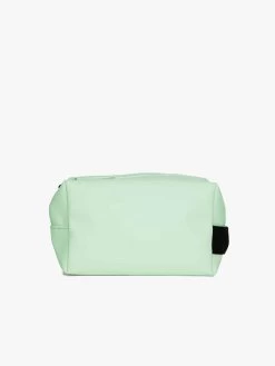 Rains Small Wash Bag - Mineral