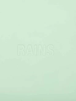 Rains Small Wash Bag - Mineral -Homewares Shop rains small wash bag mineral 3