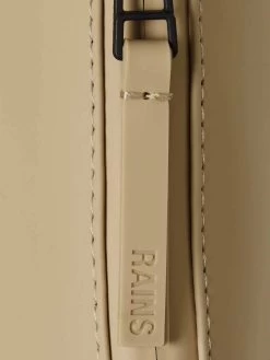 Rains Small Wash Bag - Sand 8 Rains Small Wash Bag - Sand -Homewares Shop rains small wash bag sand 3