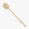 Wooden Bottle Brush -Homewares Shop redecker bottle brush wood