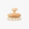 Round Massage Bath Brush 1 Round Massage Bath Brush -Homewares Shop redecker massage bath brush round