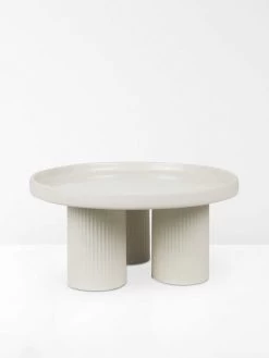 Poet’s Dream Cake Stand - Natural