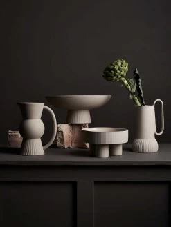 Poet’s Dream Cake Stand - Natural -Homewares Shop robert gordon natural 1 1 1