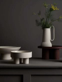 Poet’s Dream Cake Stand - Natural -Homewares Shop robert gordon natural 2 1 1