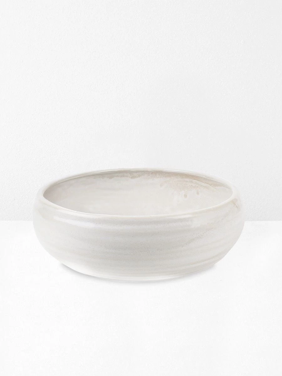 Large Salad Bowl In Coast 4 Large Salad Bowl In Coast - Image 2