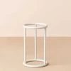 Yaamur Small Plant Stand - Stone