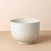 Yaamur Large Planter - Stone -Homewares Shop saarde yaamur planter clay large