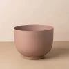 Yaamur Large Planter - Pink Clay