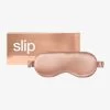 Slip Silk Sleep Mask - Rose Gold -Homewares Shop slip sleep mask rose gold 1