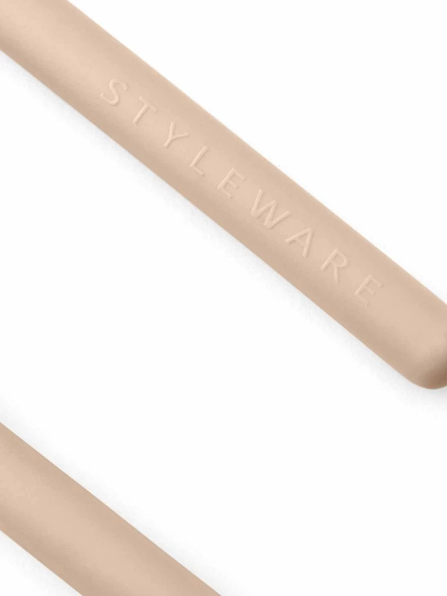 Salad Server Set - Biscotti 4 Salad Server Set - Biscotti - Image 2