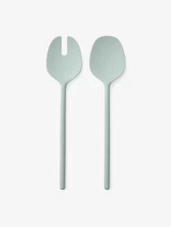 Salad Server Set - Eucalyptus